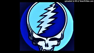 Grateful Dead / Brokedown Palace / San Francisco CA  3/31/83