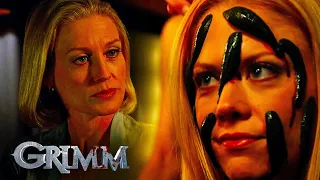 Adalind's Mom Is Horrible | Grimm