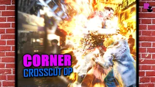 SF6 - How to DP when cornered