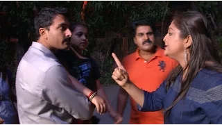 Deivamagal Episode 1169, 28/02/17