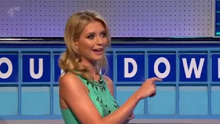 8 out of 10 Cats does Countdown S09E12 !With David Mitchell!