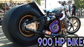 TURBO Bikes Compilation ! 1000HP ! [hayabusa,r1,gsxr,s1000rr,MT09 etc !]