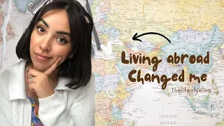 Moving Abroad Changes Your Personality | Asian vs European