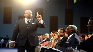 7 ways to be  Intimate With The Holy Spirit Dr Myles Munroe   YouTube