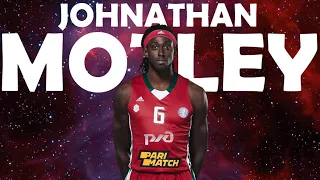 Johnathan Motley Scouting Report