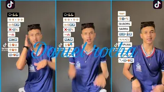 Tik tok do Daniel rocha!♥️(juh famosos)