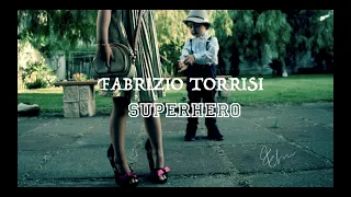 FABRIZIO TORRISI - Superhero