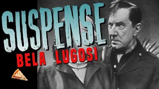 Suspense (TV-1949) BELA LUGOSI ♠ A CASK OF AMONTILLADO