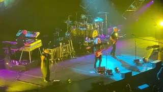 Tears For Fears - Sowing The Seeds of Love -Live @ Madison Square Garden on 06/26/2023.
