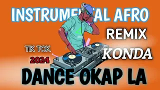 INSTRUMENTAL AFRO Dance Okap DJ steevymix28 #remix    @djsonlymix509_ @Jeffbeatz_official