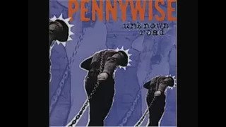 Pennywise - Unknown Road(Full Album)