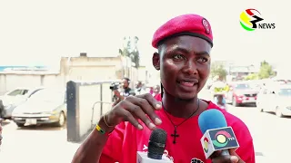 Occupy Jubilee House: All you need to know about the 21st September Protest in Ghana || TV3GH