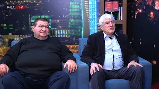 Bac tv.  Ռաֆայել Սարգսյանի հերթական հրաշքը․