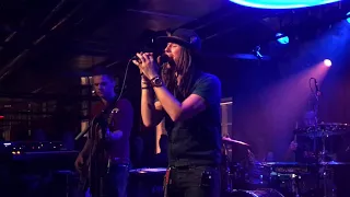 JP Cooper - Jealous Guy - Papiersaal Zurich