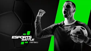 2022-01-18 - Champions League and Night Europa League Cyber Cup Stream 2