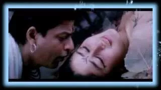 Shah Rukh & Kareena (Asoka).SRK