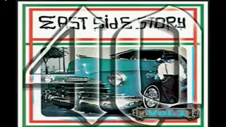 40  EAST SIDE STORY OLDIES VOL 1