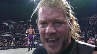 10 Wrestlers Who Hated Working For WCW