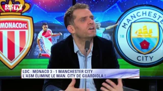 Quand Rothen et Riolo ne s’entendent pas du tout sur Guardiola