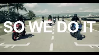 Popcaan - So We Do It (Produced by Dre Skull) - OFFICIAL VIDEO