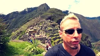 Machu Picchu Hike: Incas Under Spanish Rule  🇵🇪