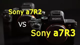 Sony a7R3 – переоцененная камера? Тест