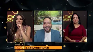 SÁBADO EN LA NOCHE – (BLOQUE 4) 13/01/2024