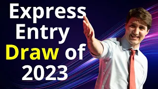 IRCC invites 893 PNP candidates in new Express Entry draw 2023 |  Canada Immigration Explore