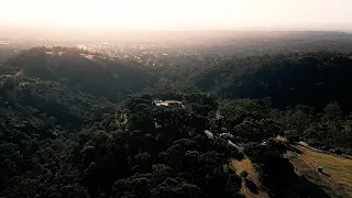 HILL SIDE RESIDENCE | CINEMATIC REAL ESTATE VIDEO IN 4K | SONY FX3 | LAOWA