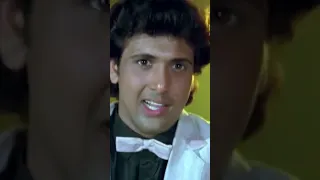 💕🌹Gair kanooni💕🌹# movie short video! Govinda !!Sridevi #funny scene😀😁🌹💕