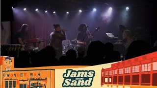 The Main Squeeze 6.20.19 Live at Jams On The Sand - Full Show