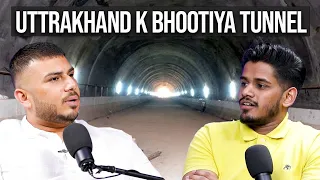 Uttarakhand Ka Bhootiya Tunnel | RealTalk Clips