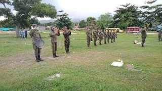 PHILIPPINE MILITARY FUNERAL HONOR TO OUR FALLEN HERO AFP