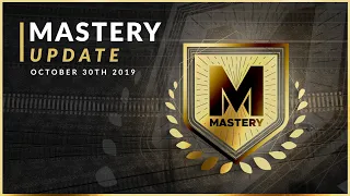 Train Sim World Mastery Update | Available Now!