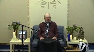 Dharma and Recovery with Kevin Griffin - Part 2