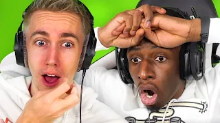 NEW REACTING TO INTERNET STUFFS! LOCKDOWN EDITION