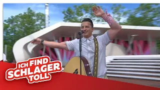 Andreas Gabalier - Hulapalu (ZDF Fernsehgarten 2022)