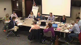 Nantucket Finance Committee   9 21 17