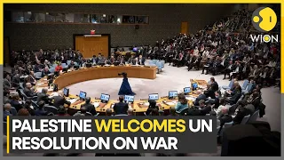 UN General Assembly adopts Gaza resolution calling for immediate and sustained 'humanitarian truce'