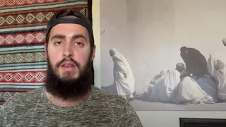 At the end of the road to Allah, "Jesus is the One who is waiting" [LIVE REACTION]