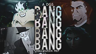 DGS • Bang Bang Bang Bang