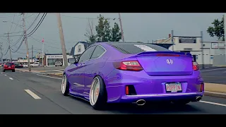 Jake OHM - Don't Even Start (STANCE ACCORD) | 4K