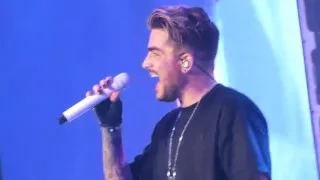Adam Lambert — If I Had You (Part 1) [Celebrate 2016 Encore]
