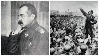 5 Minute Biography: The Cossack General Alexei Maksimovich Kaledin and his Impact on WWI and History