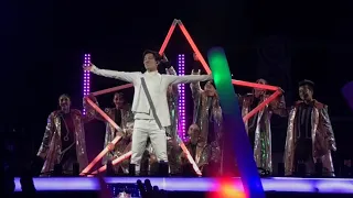 Dimash «Там где живёт любовь»,/ “Where love lives”, "Mademoiselle Hyde”. Arnau/ Арнау 2019.[Fancam]