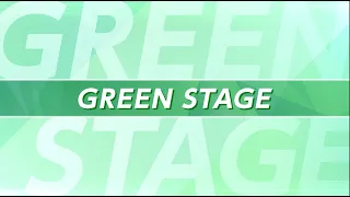 【GREEN STAGE】AJステージラインナップ　AnimeJapan 2023