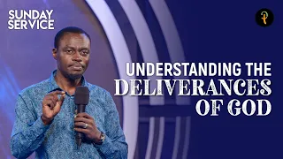 Understanding The Deliverances of God | Phaneroo Sunday Service 136 | Apostle Grace Lubega