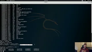 Demo3 - Format String Vulnerability and Exploit