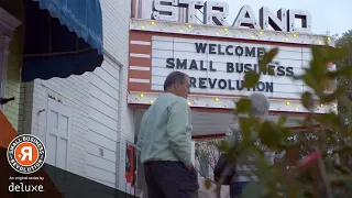 Small Business Revolution - Series Official Trailer