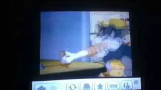 Tom and jerry fail